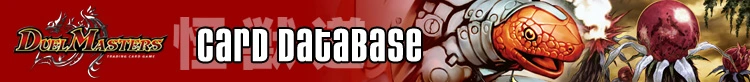 Duel Masters banner